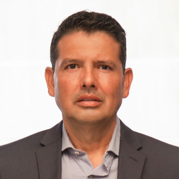 Profile photo of agent Adán Alfaro Poyato